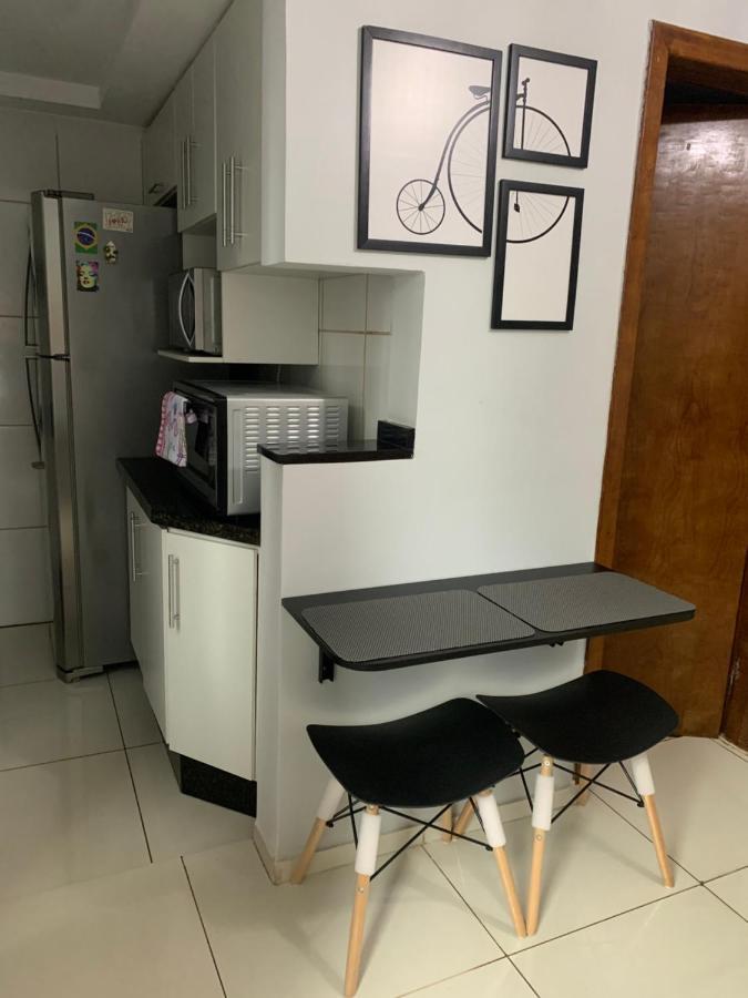701, o pôr do sol mais lindo no Centro de Foz Apartamento Foz do Iguaçu Exterior foto