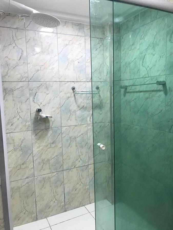 701, o pôr do sol mais lindo no Centro de Foz Apartamento Foz do Iguaçu Exterior foto